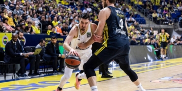Nando De Colo Fenerbahçe’ye Dönüyor!