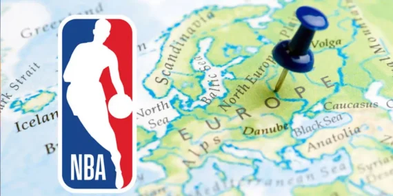 NBA’nin Avrupa Hamlesi: Spor ve Siyaset Çatışıyor!