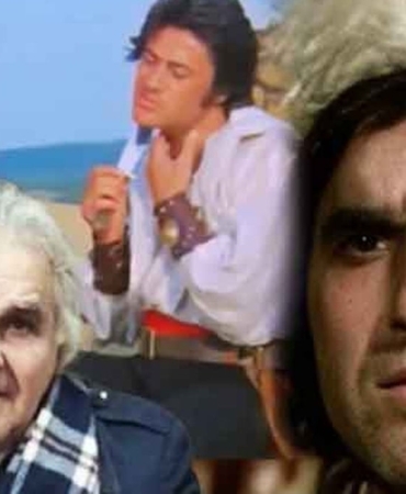 Yeşilçam’ın ZıpZıp’ı Necdet Kökeş’in Sağlık Durumu!