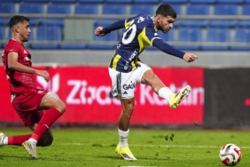 Oğuz Aydın Fenerbahçe’de Kalıyor!