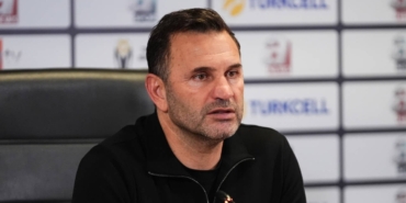 Buruk: ‘Seremoniye Çıkmayı Hak Eden Taraftar Yoktu’