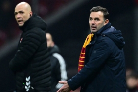 Okan Buruk’tan Manav İddialarına Cevap!