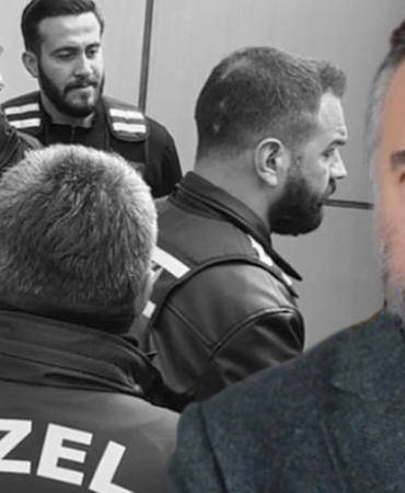 Oktay Kaynarca’nın Uyuşturucu İfadesi Ortaya Çıktı!