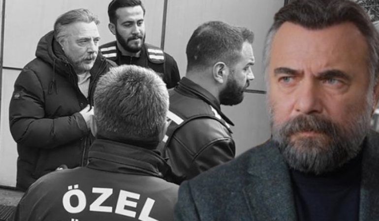 Oktay Kaynarca’nın Uyuşturucu İfadesi Ortaya Çıktı!
