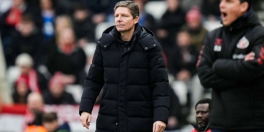 Glasner, Crystal Palace’dan Ayrılma Kararını Açıkladı