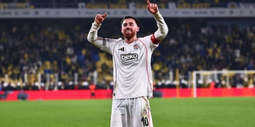 Orkun Kökçü: Beşiktaş’ta Kaos Yok, Başarı Şart!