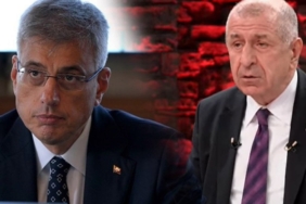 Özdağ’dan Bakan Memişoğlu’na Sert Yanıt!