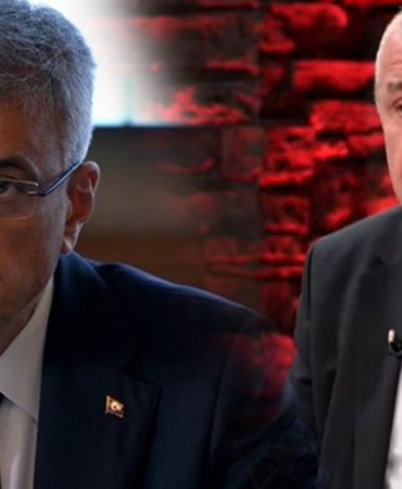 Özdağ’dan Bakan Memişoğlu’na Sert Yanıt!