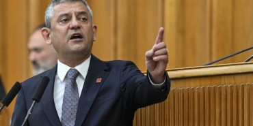 Özgür Özel: Yerelde Etkili Muhalefet Çağrısı!