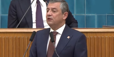 Özgür Özel: Emekli Maaşı 39 Bin Lira Olmalı!