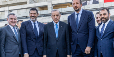 Ömer Onan’ın Yükselişi: At Yarışı Ekonomisinde Şok!