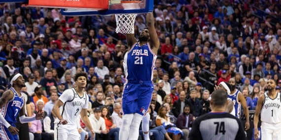 Adem Bona’nın 76ers’ı Uzatmada Yenildi!