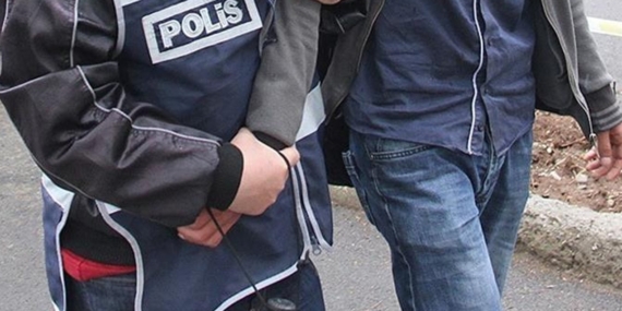 Şanlıurfa’da IŞİD Destekçilerine Operasyon!