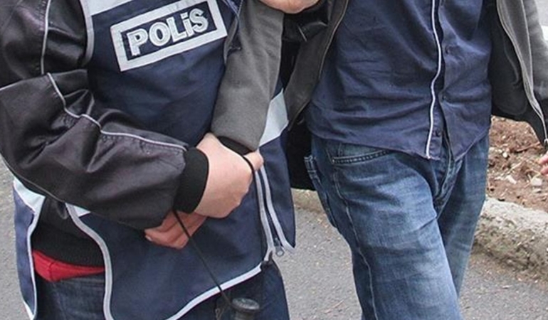 Şanlıurfa’da IŞİD Destekçilerine Operasyon!