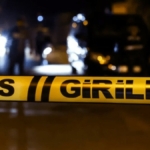 Jeotermal Boru Hattından Buhar Sızıntısı: Yol Kapandı!