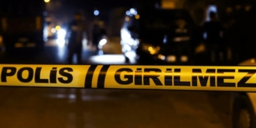 Jeotermal Boru Hattından Buhar Sızıntısı: Yol Kapandı!