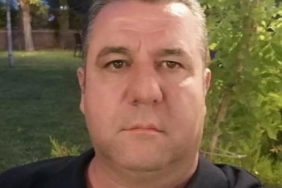 Polis Memuru Bekir Şimşek Hastanede Hayatını Kaybetti