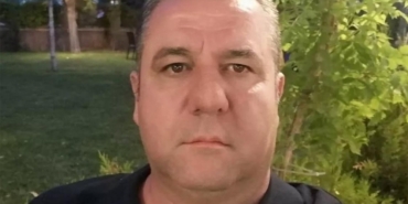 Polis Memuru Bekir Şimşek Hastanede Hayatını Kaybetti