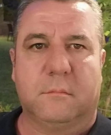 Polis Memuru Bekir Şimşek Hastanede Hayatını Kaybetti