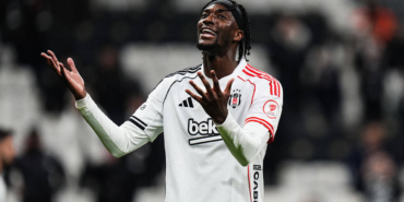 Tammy Abraham’a Aston Villa’dan Teklif Yağdı!