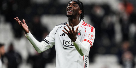 Tammy Abraham’a Aston Villa’dan Teklif Yağdı!