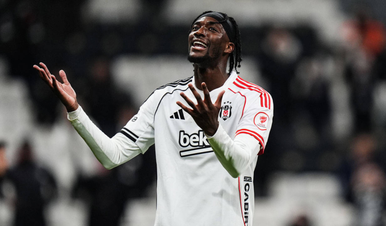 Tammy Abraham’a Aston Villa’dan Teklif Yağdı!