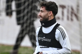 Rafa Silva, Benfica’ya Dönüş İçin Anlaştı!