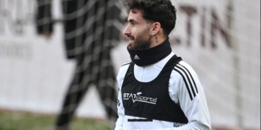 Rafa Silva, Benfica’ya Dönüş İçin Anlaştı!