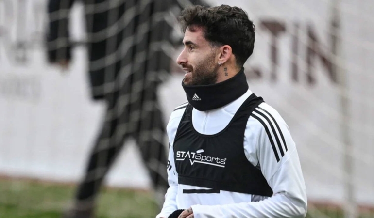 Rafa Silva, Benfica’ya Dönüş İçin Anlaştı!
