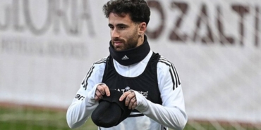 Rafa Silva, Beşiktaş’tan Benfica’ya Transfer Oldu!