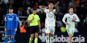 Real Madrid, Kral Kupası’nda Albacete’ye Elendi!