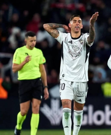 Real Madrid, Kral Kupası’nda Albacete’ye Elendi!