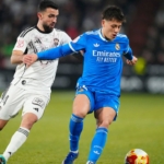 Real Madrid, Albacete’ye Şok Elenme Yaşadı!