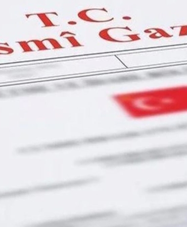 Bakanlıklarda Yeni Atamalar ve Görev Değişiklikleri