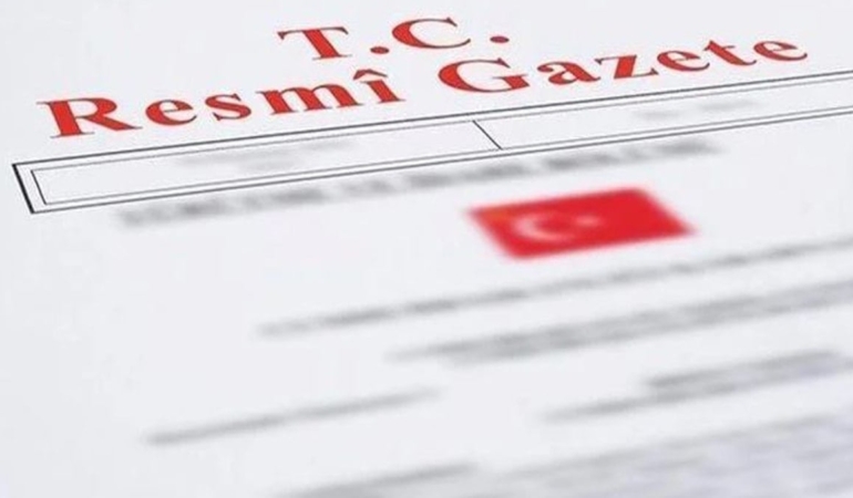 Bakanlıklarda Yeni Atamalar ve Görev Değişiklikleri