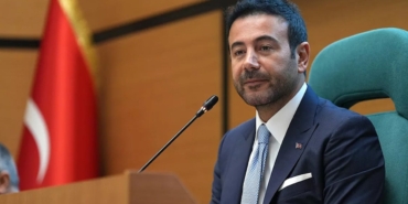 Beşiktaş Belediye Başkanı Akpolat’a Tutuklama Şoku!