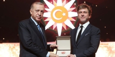 Devlet Opera ve Balesi’nde Üst Düzey Değişim!