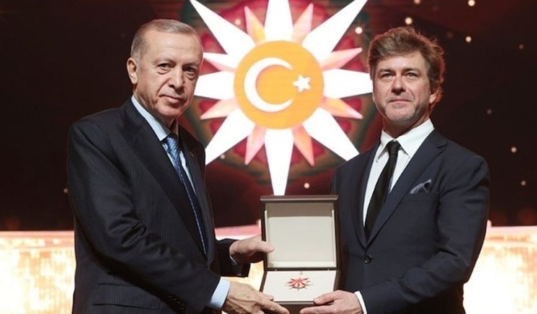 Devlet Opera ve Balesi’nde Üst Düzey Değişim!