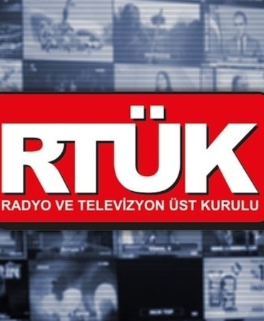 RTÜK’ün Cezaları: İktidarı Eleştirenlere 92 Milyon TL