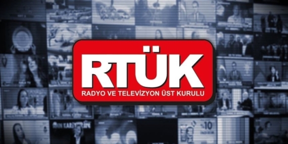 RTÜK’ün Cezaları: İktidarı Eleştirenlere 92 Milyon TL