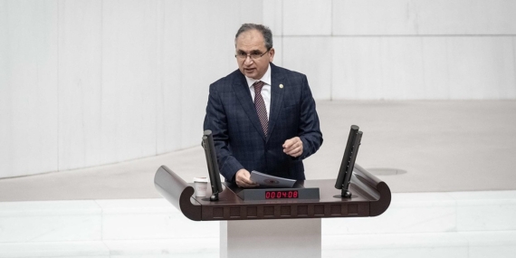 Emeklilikte Düşük Maaş Krizi: CHP Nöbette!