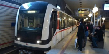 12 Yıldır Bekleyen Metroya 3 Bin Lira Ödenek!