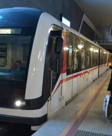 12 Yıldır Bekleyen Metroya 3 Bin Lira Ödenek!