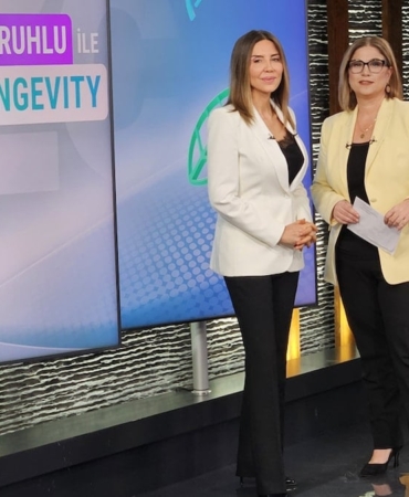 Uzun Yaşamın Sırları: Sağlık İçin İpuçları