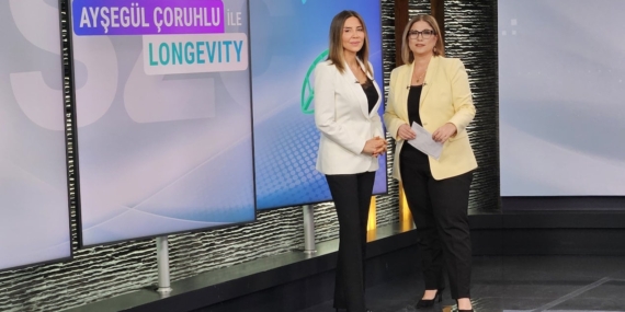 Uzun Yaşamın Sırları: Sağlık İçin İpuçları