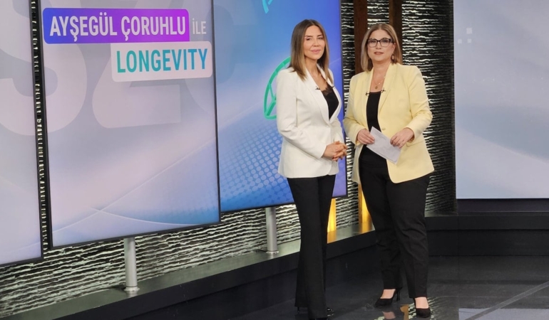 Uzun Yaşamın Sırları: Sağlık İçin İpuçları