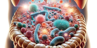 Bağırsak Sağlığı: Hastalıkların Gizli Kayıtları