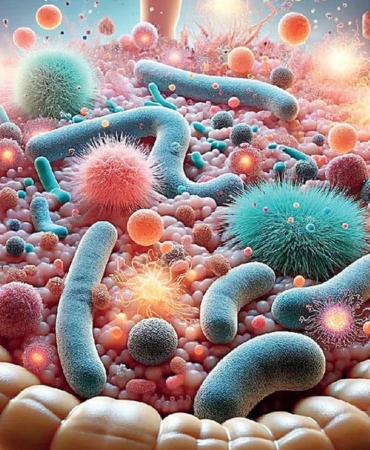 Bağırsak Sağlığı: Hastalıkların Gizli Kayıtları