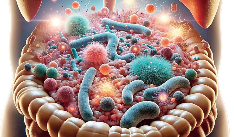 Bağırsak Sağlığı: Hastalıkların Gizli Kayıtları