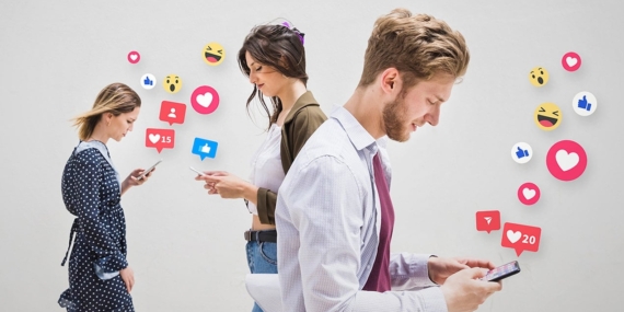 Dijital Detoks: Zihin Rahatlatmanın Yolları